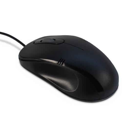 INTER-TECH myš M-3026, drátová, USB - AGEMcz