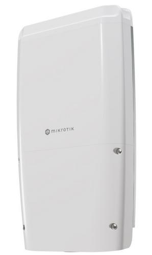 MIKROTIK Cloud Router Switch CRS305-1G-4S+OUT, FiberBox Plus - Slevy AGEMcz