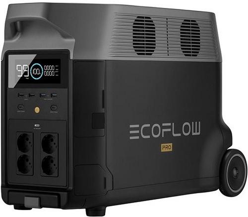 EcoFlow Delta Pro - AGEMcz