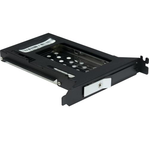 INTER-TECH rámeček ST-8213PCI pro 2,5" SATA do PCI slotu - AGEMcz