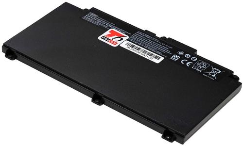 T6 POWER Baterie NBHP0189 NTB HP - AGEMcz