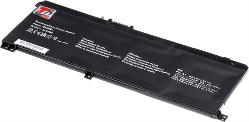 T6 POWER Baterie NBHP0191 NTB HP - AGEMcz