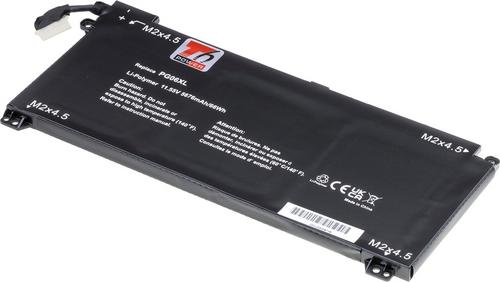 T6 POWER Baterie NBHP0193 NTB HP - AGEMcz