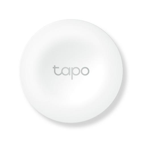 TP-LINK Tapo S200B Chytré tlačítko - AGEMcz