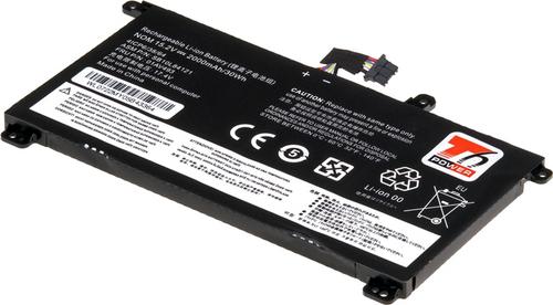 T6 POWER Baterie NBIB0197 NTB Lenovo - AGEMcz