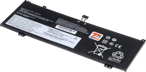 T6 POWER Baterie NBIB0204 NTB Lenovo - AGEMcz
