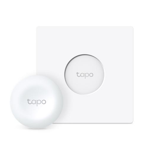 TP-LINK Tapo S200D Chytrý stmívač světla - AGEMcz