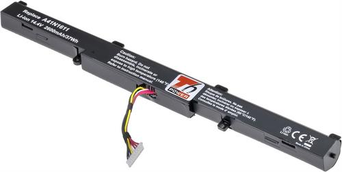 T6 POWER Baterie NBAS0123 NTB Asus - AGEMcz