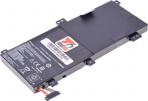 T6 POWER Baterie NBAS0125 NTB Asus - AGEMcz