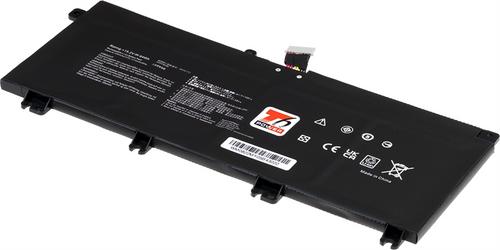 T6 POWER Baterie NBAS0158 NTB Asus - AGEMcz