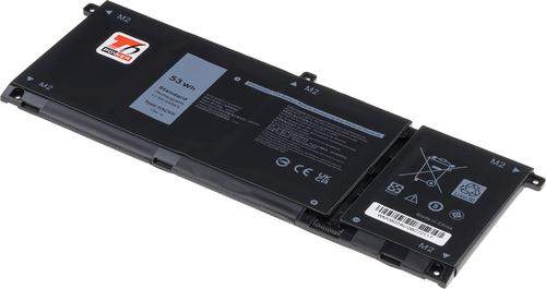 T6 POWER Baterie NBDE0216 NTB Dell - AGEMcz