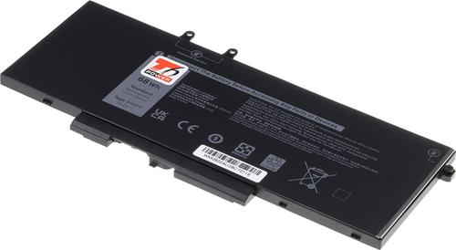 T6 POWER Baterie NBDE0217 NTB Dell - AGEMcz