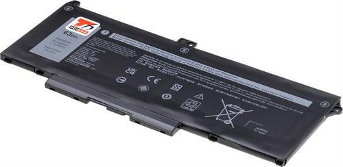 T6 POWER Baterie NBDE0223 NTB Dell - AGEMcz