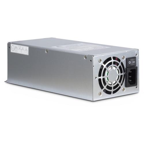 INTER-TECH zdroj server IPC ASPOWER U2A-B20500-S 500W