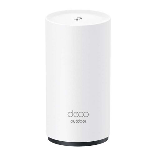 TP-LINK Deco X50-Outdoor(1-pack) AX3000 Venkovní Meshový systém s WiFi 6 - AGEMcz