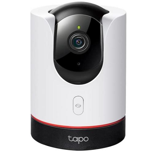 TP-LINK Tapo C225 Domácí bezpečnostní Wi-Fi kamera - AGEMcz