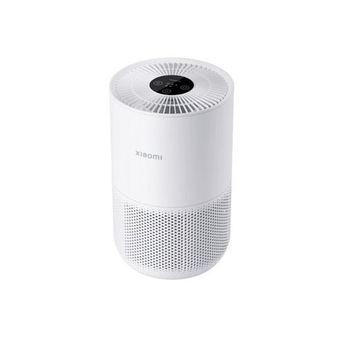 XIAOMI Čistička vzduchu 4 COMPACT (Xiaomi Smart Air Purifier 4 Compact EU) s filtrem