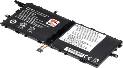 T6 POWER Baterie NBIB0210 NTB Lenovo - AGEMcz