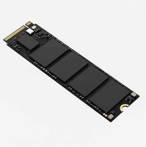 HIKSEMI SSD E1000 512GB M.2 PCIe Gen3x4, NVMe, 3D NAND