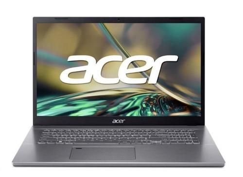 ACER Aspire 5 14in (A514-55) FHD i5-1235U/8/512/Int/W11 silver (klávesnice CZ + SK)