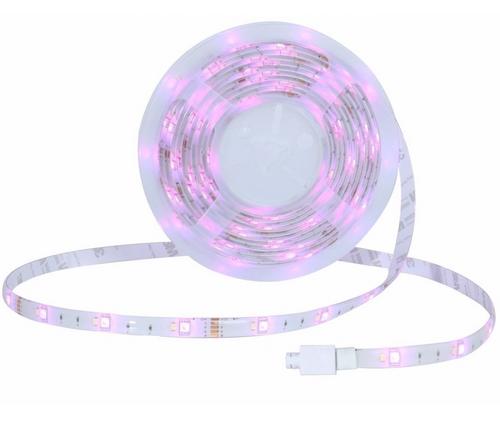 WOOX R5093, LED pásek (LED Lighting Strip Kit 5m), napájení 230V, WiFi, 1000lm, kompatibilní s Tuya - AGEMcz