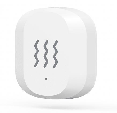 WOOX R7081, Smart Vibration Sensor ZigBee, Smart senzor vibrací