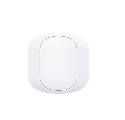 WOOX R7053 Smart Wireless Mini Switch, spínač, ZigBee, kompatibilní s Tuya