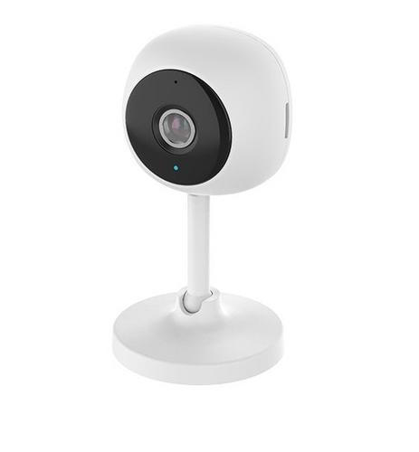 WOOX R4114, Smart indoor Full HD smart camera, WiFi kamera, kompatibilní s Tuya