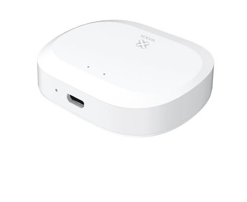 WOOX R7070 Smart Wireless Gateway, ZigBee/WiFi, Smart brána - AGEMcz