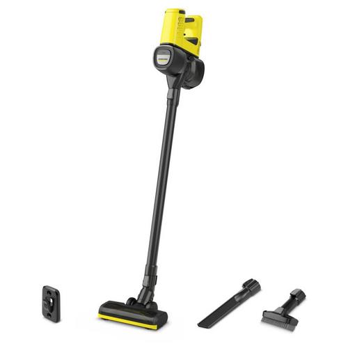 KARCHER Aku Vysavač, VC 4 Cordless myHome, tyčový akumulátorový vysavač - AGEMcz