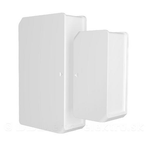 SONOFF SNZB-04 ZigBee Wireless Door/Window Sensor, Senzor na okna a dveře, eWeLink - AGEMcz