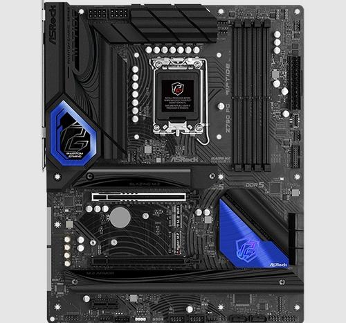 ASROCK Z790 PG RIPTIDE - AGEMcz