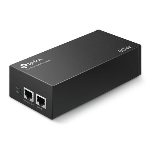 TP-LINK TL-POE170S Injektor PoE++ - Novinky AGEMcz