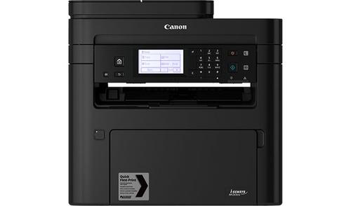 CANON i-SENSYS MF267dw II Print/Scan/Copy/ LAN/WiFi/Duplex/ADF/28str/min, USB, multifunkce laserová - AGEMcz