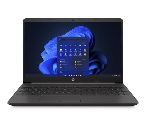 HP NB HP 250 G9 i3-1215U, 15,6" FHD, matný, 8GB DDR4, 256GB M.2 SSD, Intel UHD, WiFi ac, BT, Dark ash, Windows 11 Home - AGEMcz