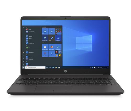 HP NB HP 255 G8 Ryzen 5 5500U 15.6 FHD matný, 8GB, 256GB M.2 SSD, Radeon, WiFi 6 ax, BT, Windows 11 Home, Dark ash - AGEMcz