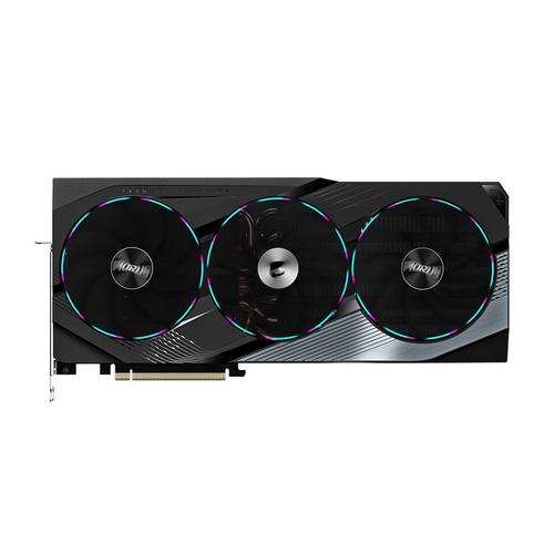 GIGABYTE AORUS RTX 4070 Ti ELITE/OC/12GB/GDDR6x - AGEMcz