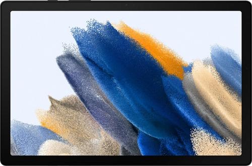 SAMSUNG Galaxy Tab A8 WiFi šedý 10,5" 1920 x 1200 TFT, 4GB, 64GB, Android 11, Grey - AGEMcz