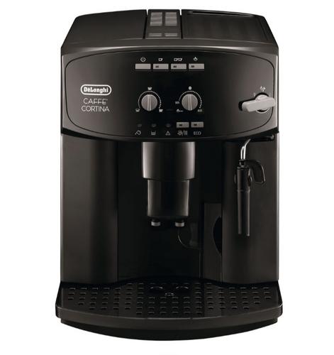 DeLONGHI Magnifica ESAM 2900.B černý - AGEMcz