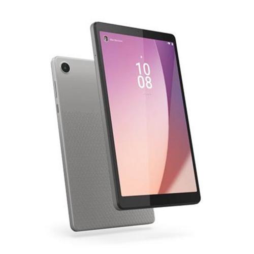 LENOVO TAB M8 8" (4th Gen)+CASE+FILM LTE MTK Helio A22 / 4-core / 3GB / 32GB / 8”HD / IPS / 350nitů / multitouch / 5MPx / Android 12 / šedá - AGEMcz