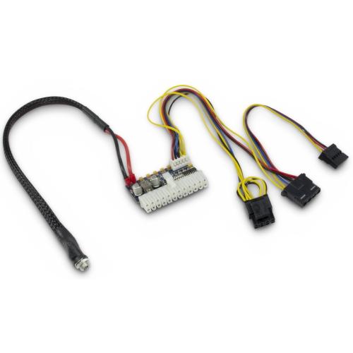 INTER-TECH zdroj MINI-ITX 160W - AGEMcz