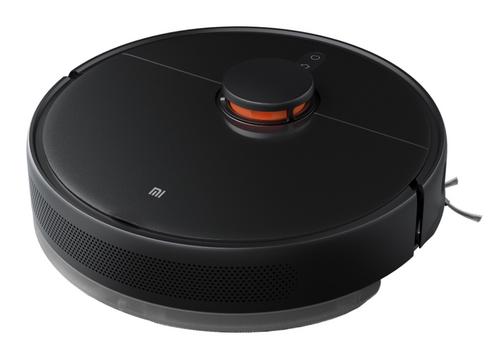 Xiaomi Mi Robot Vacuum-Mop 2 ULTRA black - AGEMcz