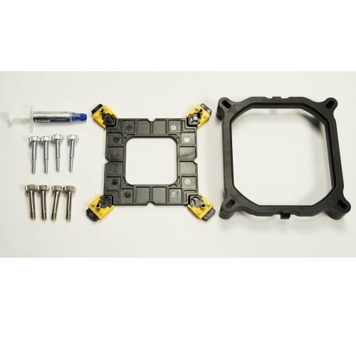 INTER-TECH KH-003 Intel LGA 1700 Upgrade Kit - AGEMcz