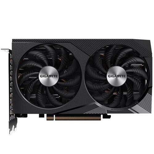 GIGABYTE VGA GeForce RTX 3060 Gaming OC 8GB GDDR6