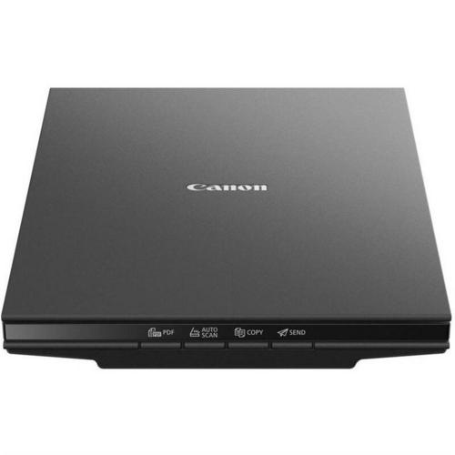 CANON skener CanoScan LIDE300 2400x4800dpi, USB, Black (černý) - AGEMcz