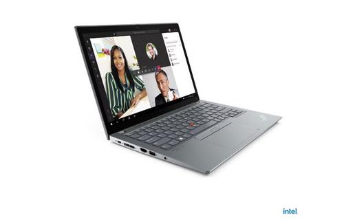 LENOVO NB ThinkPad X13 Gen2, Intel® Core™ i5-1135G7 (2.40GHz, 8MB) 13.3", 1920x1200 Non-Touch, Windows 10 Pro 64, 8.0GB, 1x256GB SSD, M.2 2280, PCIe Gen3x4, OPAL2.0, TLC, Intel® Iris® Xe Graphics, BT 5.0 or above,WiFi6 AX201 2x2, 720p HD - Slevy AGEMcz