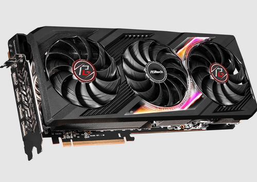 ASROCK vga AMD Radeon RX 7900 XTX Phantom Gaming 24GB OC (7900XTX) - AGEMcz