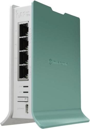MIKROTIK RouterBOARD L41G-2axD hAP ax lite - Slevy AGEMcz