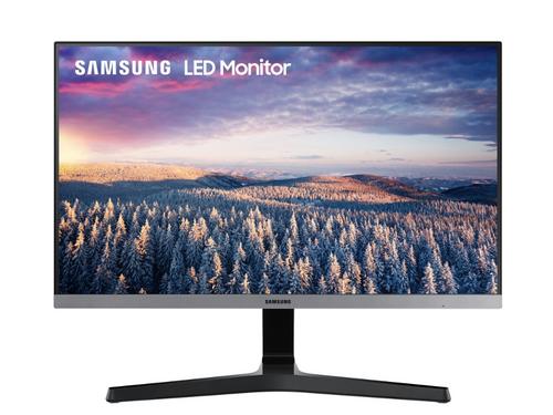 SAMSUNG LCD 27" monitor S27R350 model S27R500FHU plochý FHD 1920x1080 IPS 75Hz (4ms, 250cd, VGA+HDMI) - AGEMcz