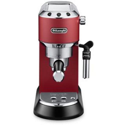 DeLONGHI EC 685.R - AGEMcz